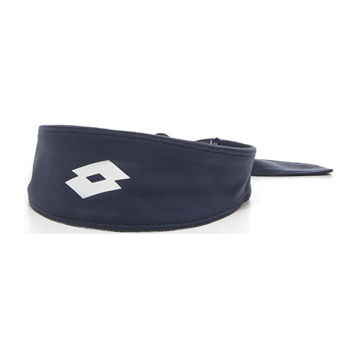 Bandana Lotto Ace II Sweat Azul Marino Azules | DS479397H6