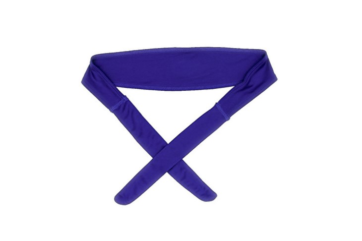 Bandana Lotto Tennis III Azul Real Azules | CJ013661Z4