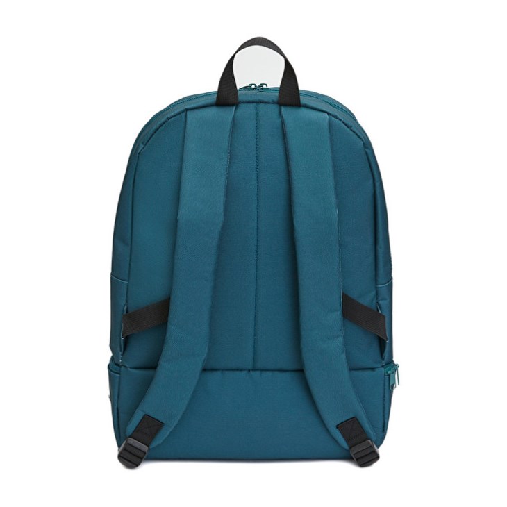 Bolsos Lotto Backpack Soccer III PRT Turquesa | QL654495F5