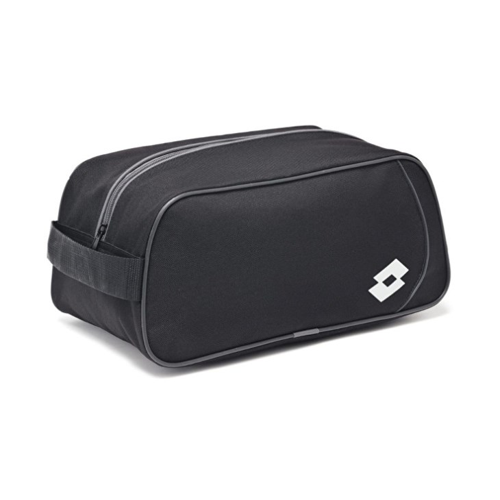 Bolsos Lotto Elite Sports Shoe BG Negras | WX625112J9