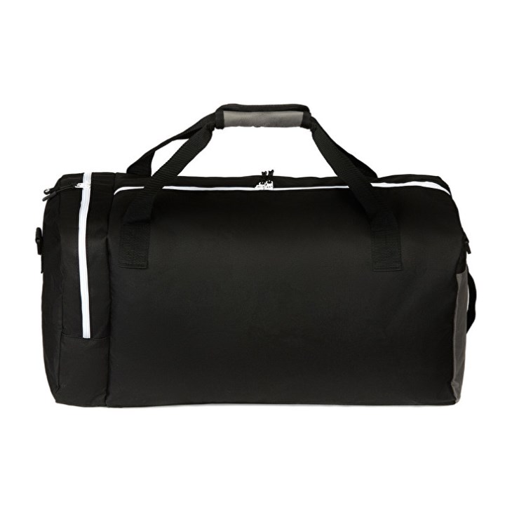 Bolsos Lotto Gym M Negras | MX419491O4