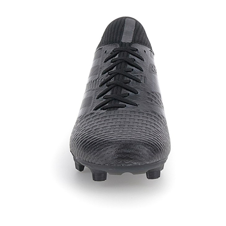 Botas de Futbol Lotto Maestro 100 V FG Hombre Negras | QB544844F0