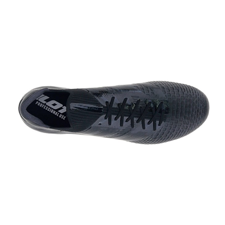 Botas de Futbol Lotto Maestro 100 V FG Hombre Negras | QB544844F0