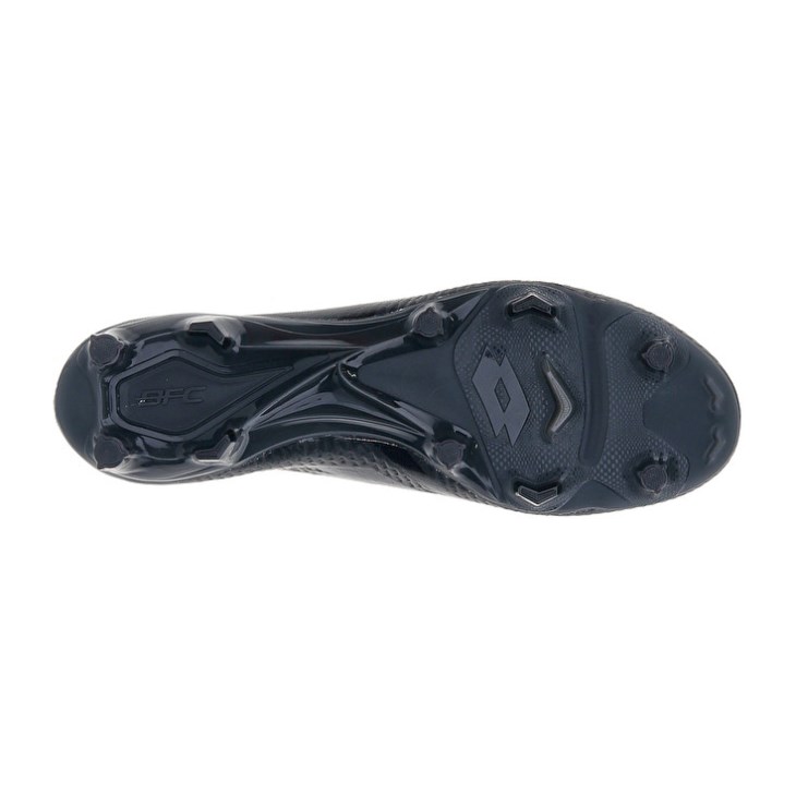 Botas de Futbol Lotto Maestro 100 V FG Hombre Negras | QB544844F0