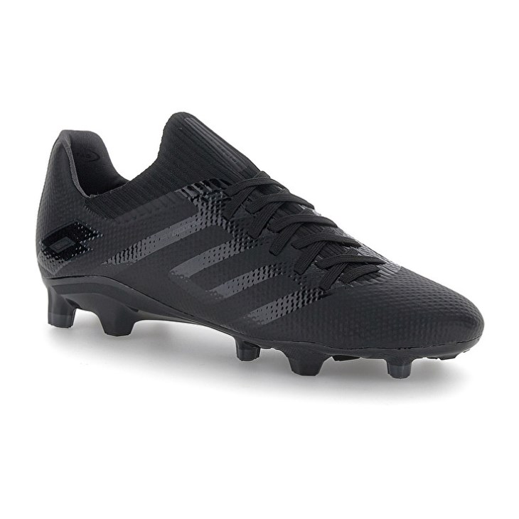 Botas de Futbol Lotto Maestro 300 VI FG Hombre Negras | ZO062826N3