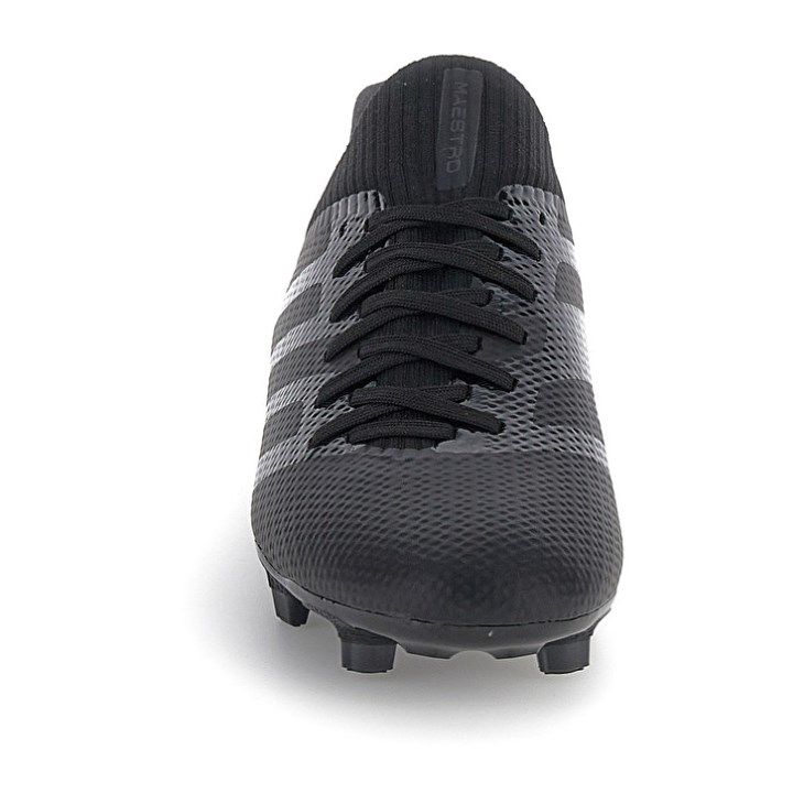 Botas de Futbol Lotto Maestro 300 VI FG Hombre Negras | ZO062826N3