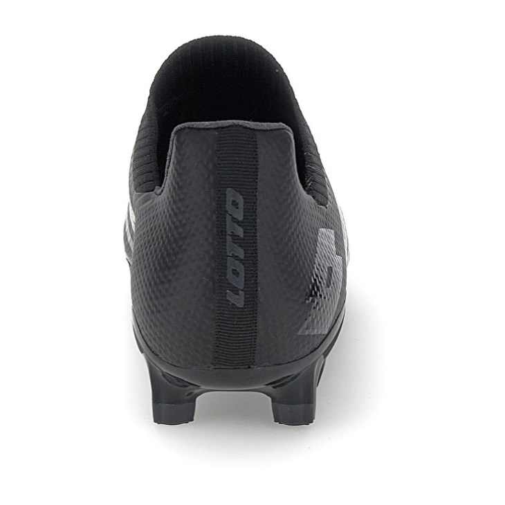 Botas de Futbol Lotto Maestro 300 VI FG Hombre Negras | ZO062826N3