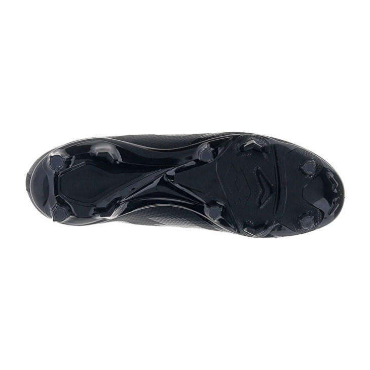Botas de Futbol Lotto Maestro 300 VI FG Hombre Negras | ZO062826N3