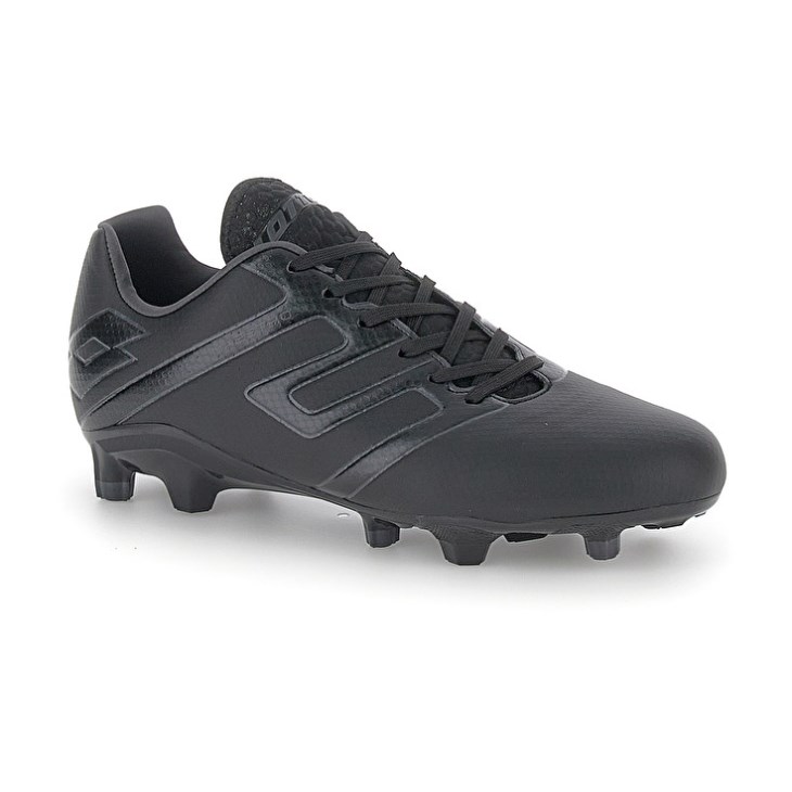 Botas de Futbol Lotto Maestro 300 V FG Hombre Gris Oscuro | CB889518O6