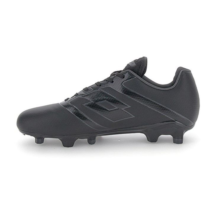 Botas de Futbol Lotto Maestro 300 V FG Hombre Gris Oscuro | CB889518O6