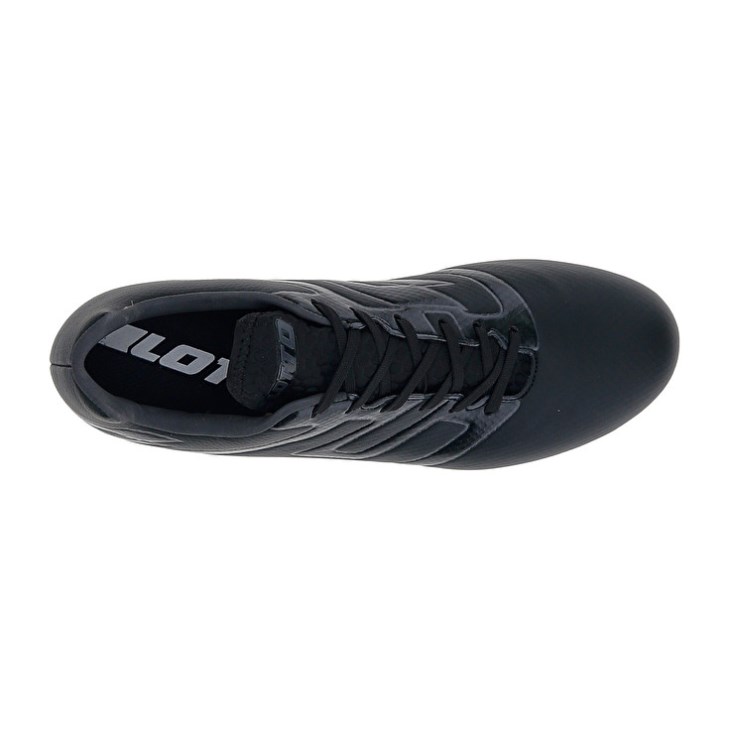 Botas de Futbol Lotto Maestro 300 V FG Hombre Gris Oscuro | CB889518O6