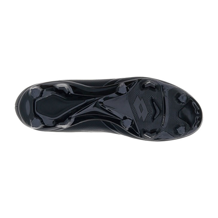 Botas de Futbol Lotto Maestro 300 V FG Hombre Gris Oscuro | CB889518O6