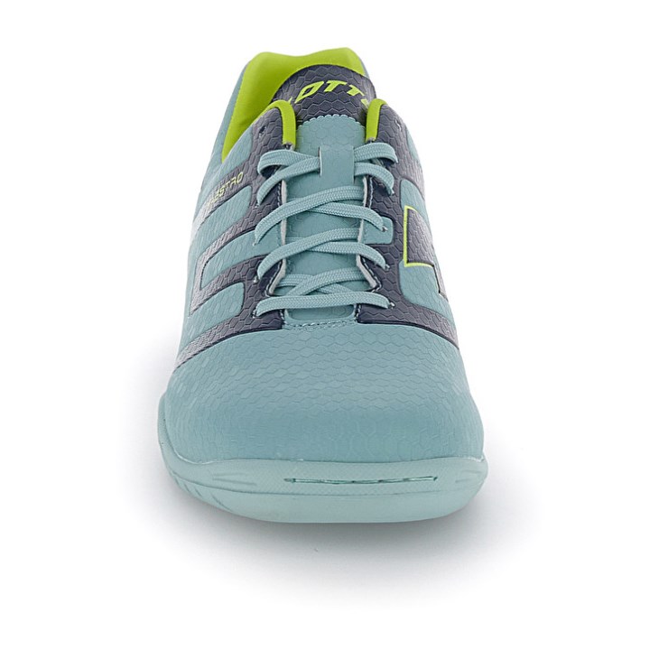 Botas de Futbol Lotto Maestro 700 V ID Hombre Turquesa | SN355635H5