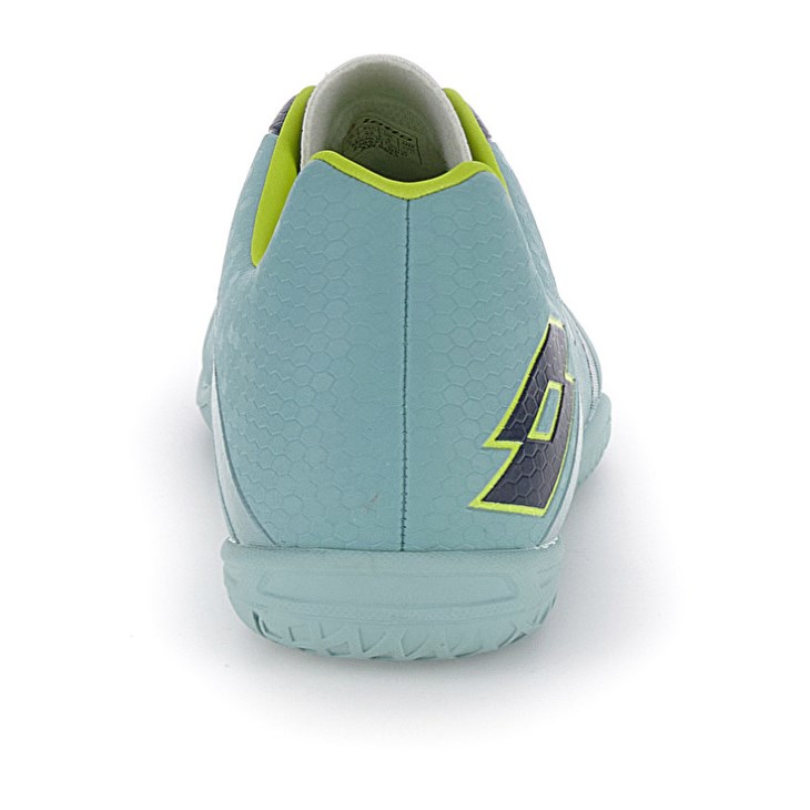 Botas de Futbol Lotto Maestro 700 V ID Hombre Turquesa | SN355635H5