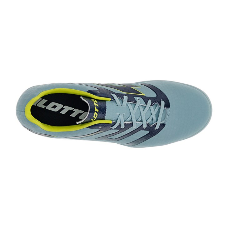 Botas de Futbol Lotto Maestro 700 V ID Hombre Turquesa | SN355635H5