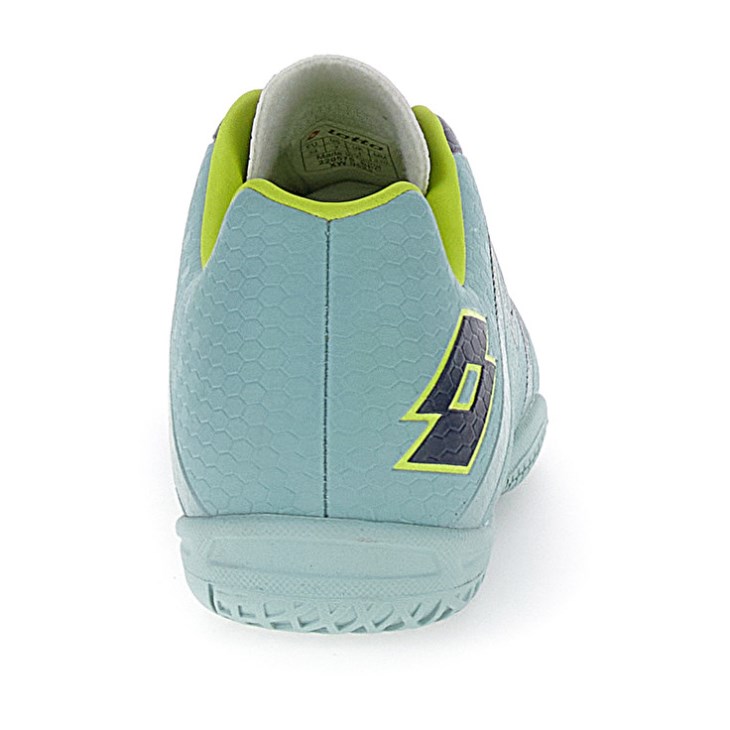 Botas de Futbol Lotto Maestro 700 V ID JR Niños Verde | AO695729U9