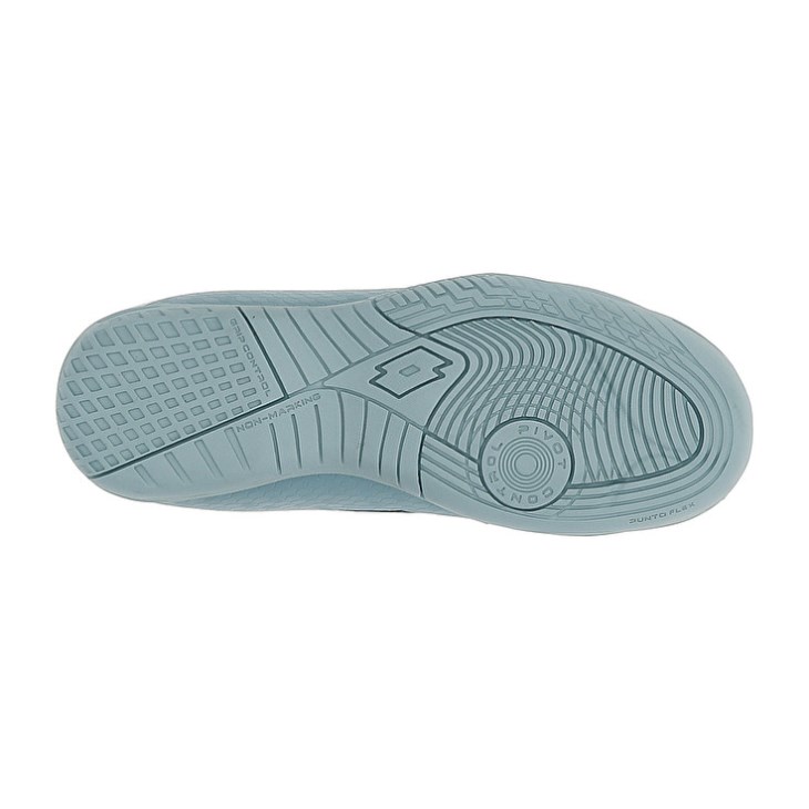 Botas de Futbol Lotto Maestro 700 V ID JR Niños Verde | AO695729U9