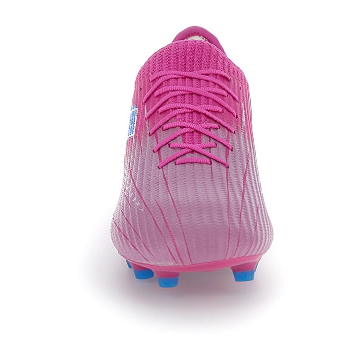 Botas de Futbol Lotto Solista 200 Ix FG Hombre Rosas | UI689808W0