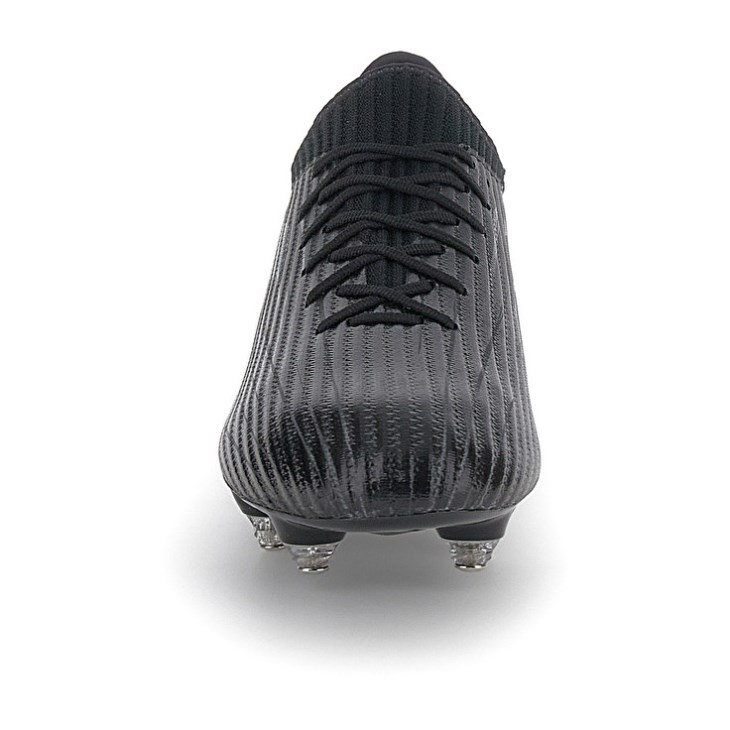 Botas de Futbol Lotto Solista 200 Ix SGX Hombre Gris Oscuro | DU660006V9