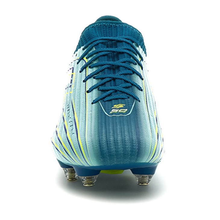 Botas de Futbol Lotto Solista 200 VII SGX Hombre Verde | KL335803V3