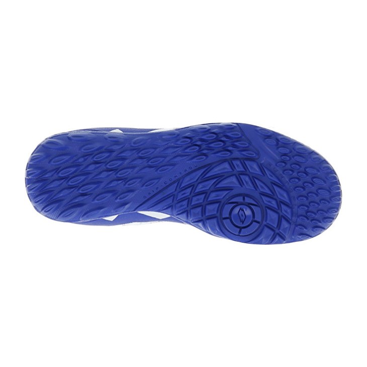 Botas de Futbol Lotto Solista 700 V TF JR Niños Azules | MQ057765T3