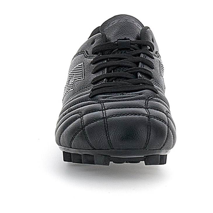 Botas de Futbol Lotto Stadio 300 II AGM Hombre Negras | JJ253055H8