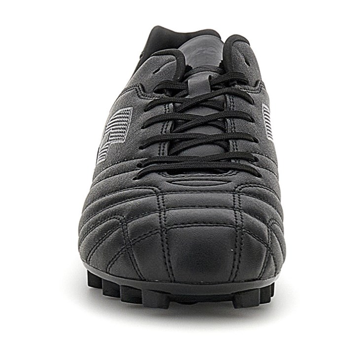 Botas de Futbol Lotto Stadio 705 AGM Hombre Negras | ZL805500W3