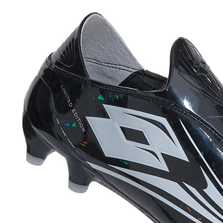 Botas de Futbol Lotto Zhero Gravity Tre OG 50 YRS Hombre Negras | XP022152R0