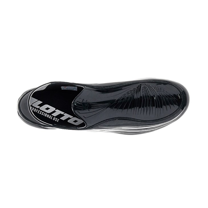 Botas de Futbol Lotto Zhero Gravity Tre OG 50 YRS Hombre Negras | XP022152R0