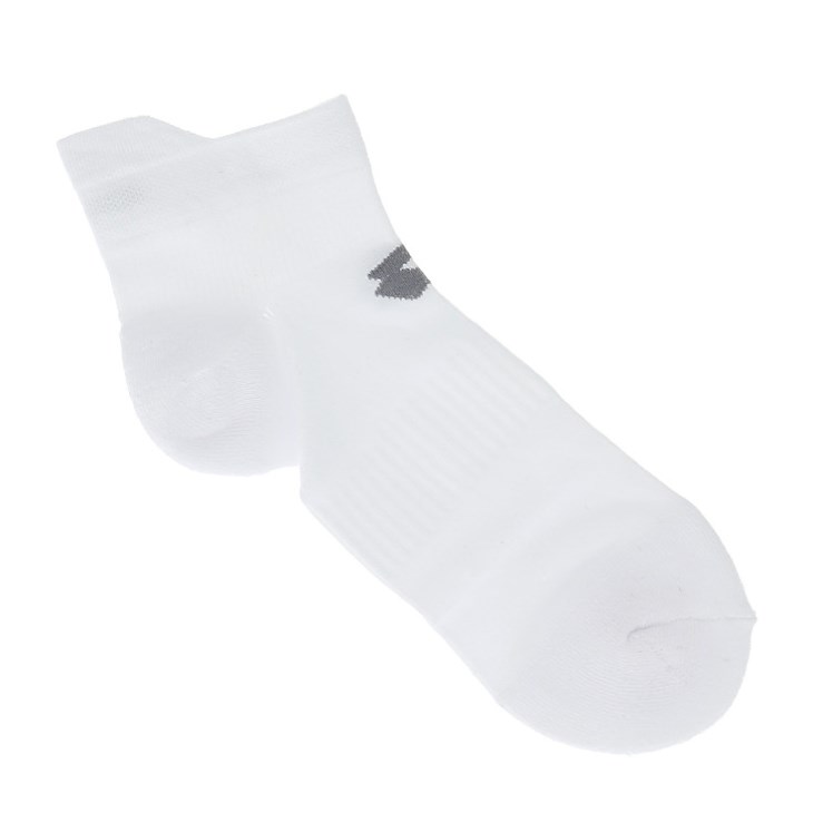 Calcetines Lotto Short Tennis Pro W II Blancas | CY729442U2