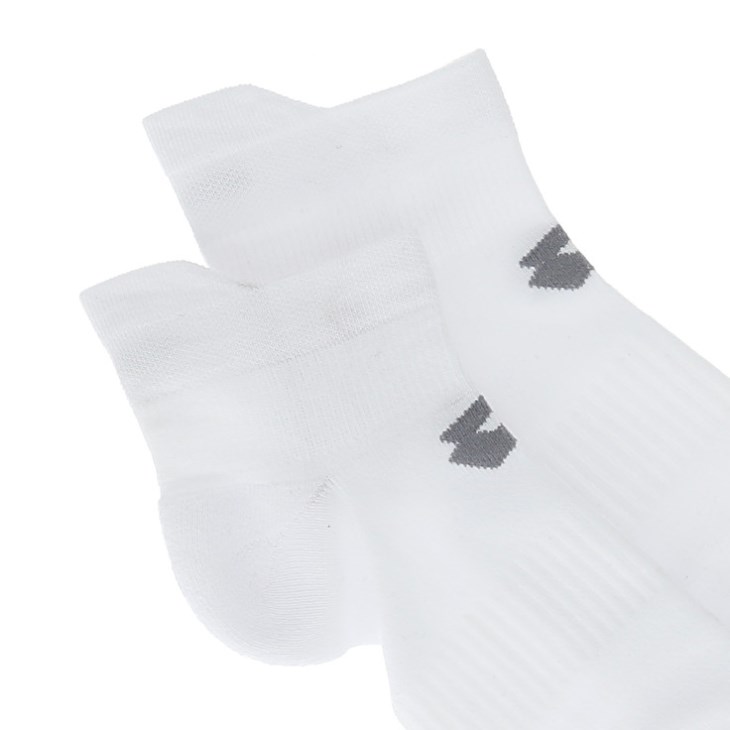 Calcetines Lotto Short Tennis Pro W II Blancas | CY729442U2