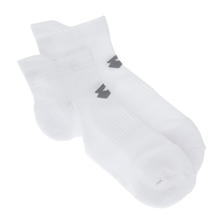Calcetines Lotto Short Tennis Pro W II Blancas | CY729442U2