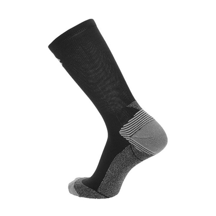 Calcetines Lotto Tennis II Negras | UL589218R9