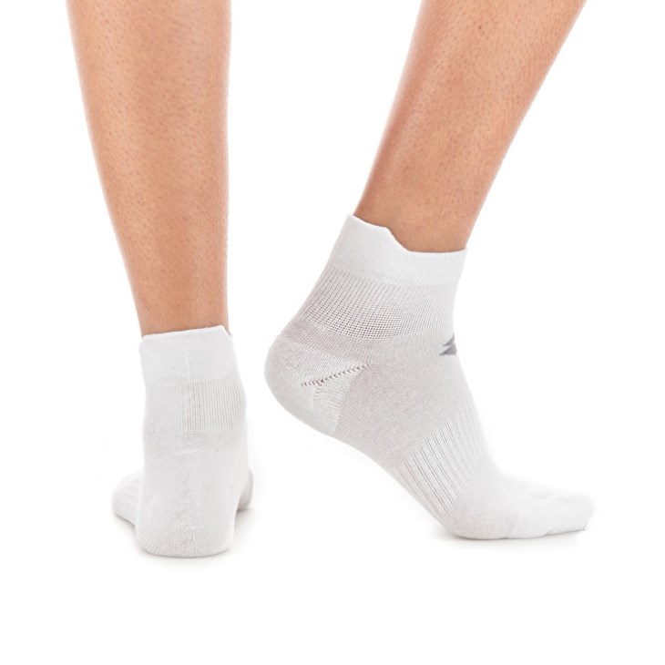 Calcetines Lotto Tennis Pro W III Blancas | SM253055H1