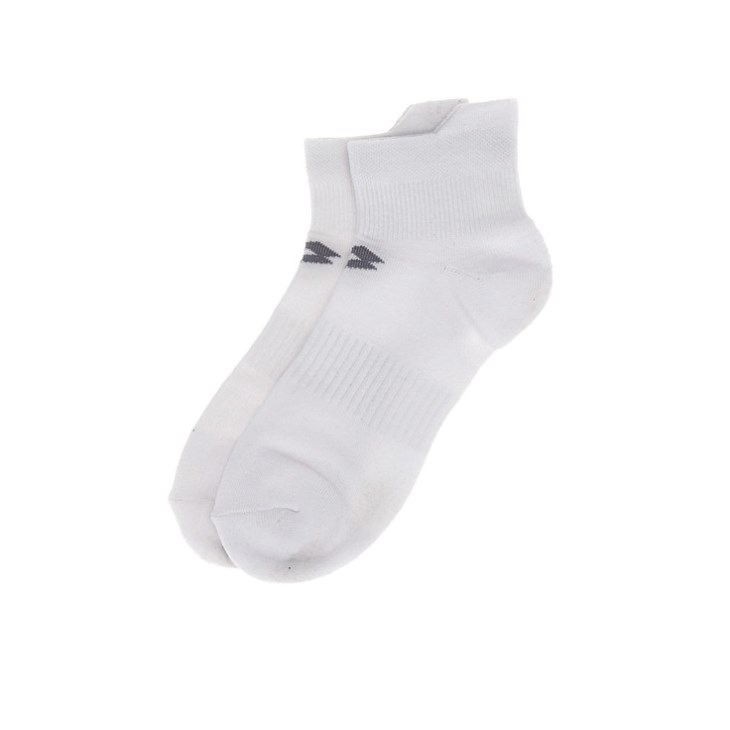 Calcetines Lotto Tennis Pro W III Blancas | SM253055H1