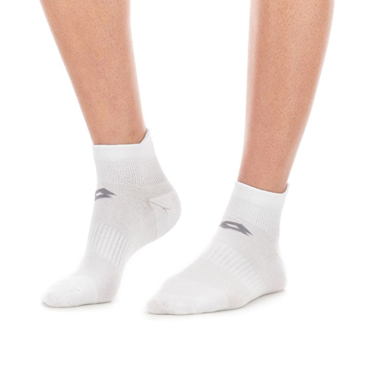 Calcetines Lotto Tennis Pro W III Blancas | SM253055H1