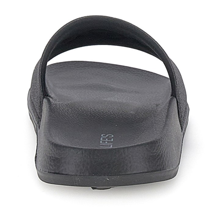 Chanclas Lotto Gaya II W Mujer Negras | DP206160O3