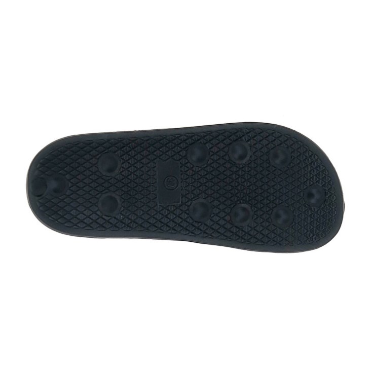 Chanclas Lotto Gaya II W Mujer Negras | DP206160O3