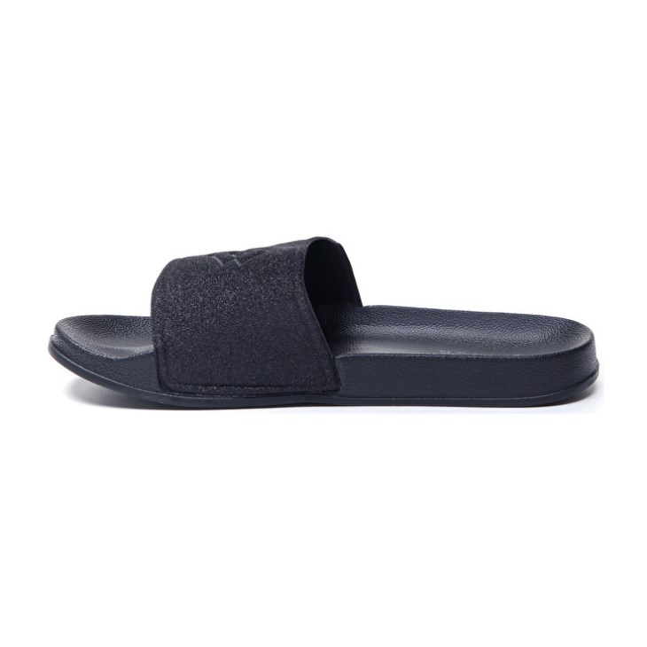 Chanclas Lotto Gaya W Mujer Negras | CK249574R6