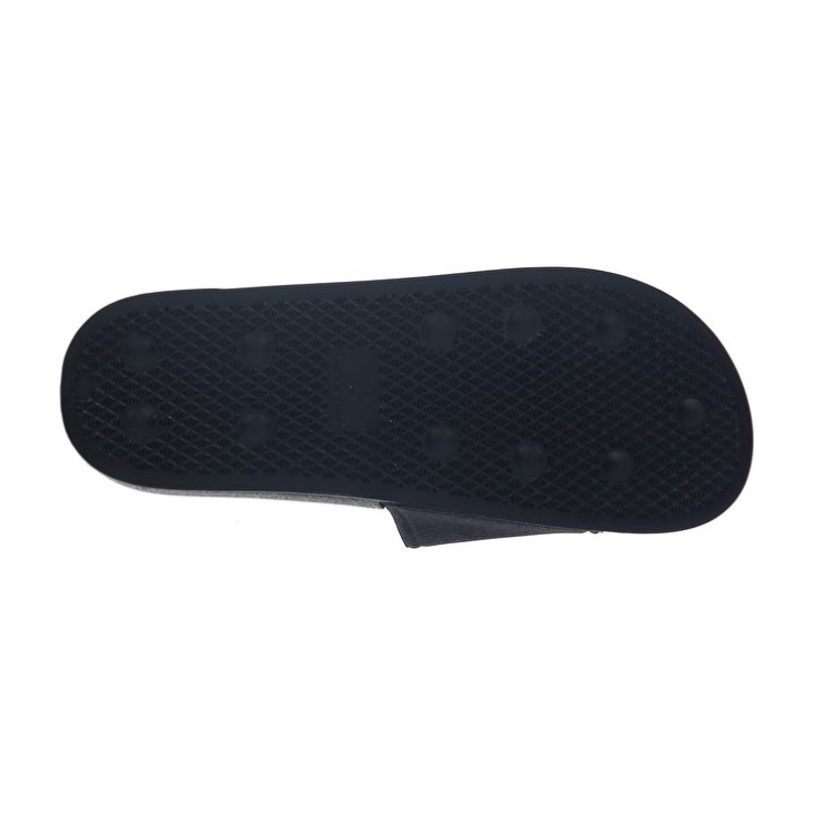 Chanclas Lotto Gaya W Mujer Negras | CK249574R6