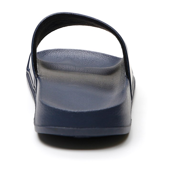 Chanclas Lotto Midway IV Hombre Azules Blancas | TQ018301G5