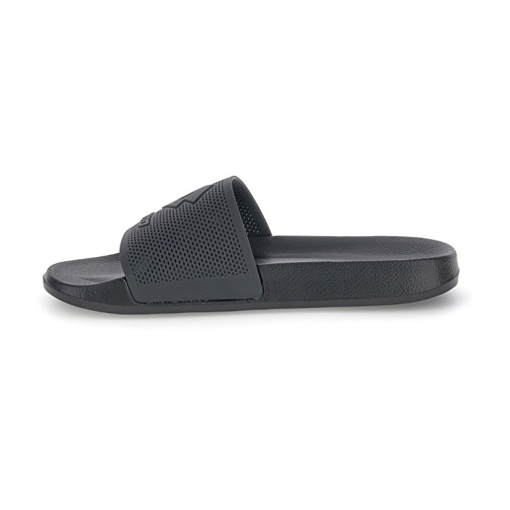 Chanclas Lotto Moku III Hombre Negras | ZT793009B6