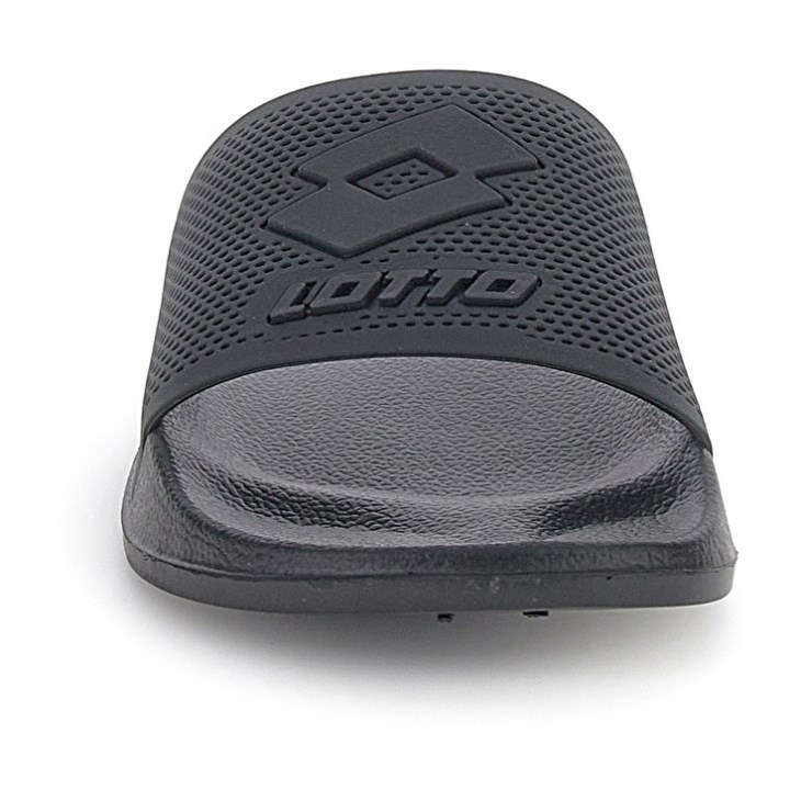 Chanclas Lotto Moku III Hombre Negras | ZT793009B6
