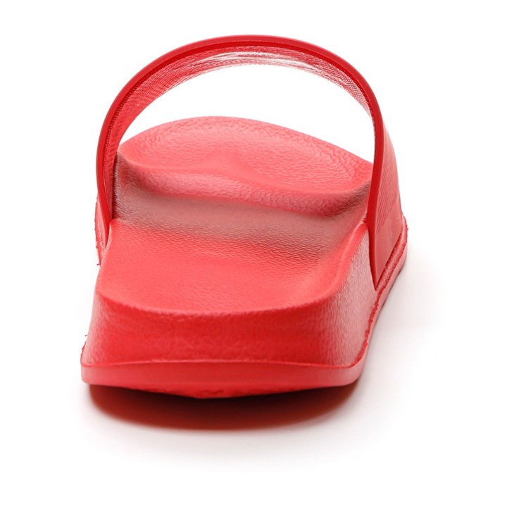 Chanclas Lotto Moku II Hombre Rojas | QJ061556O9