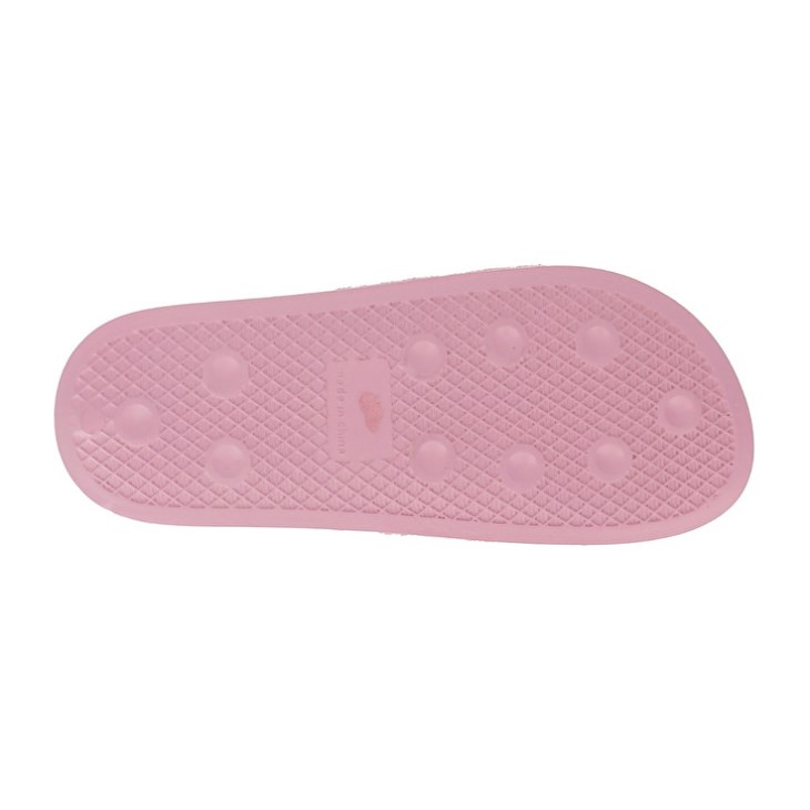 Chanclas Lotto Moku W Mujer Coral Blancas | OC284908J2