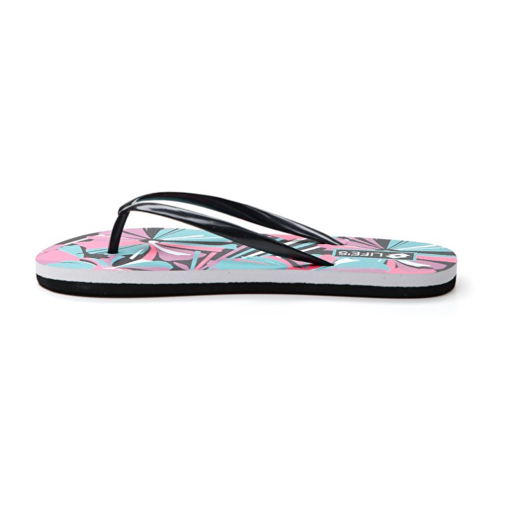 Chancletas Lotto Hiva II W Mujer Multicolor | TW017951F7