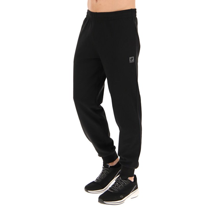 Chandals Lotto Diamond VII MEL Hombre Gris Negras | PO297499B5