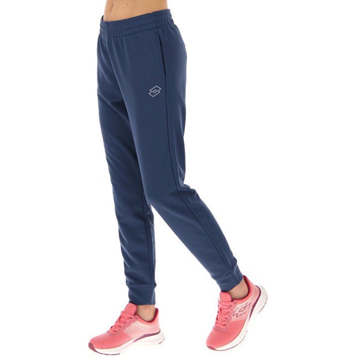 Chandals Lotto Dori W VIII Mujer Azules Claro | TQ321332Z0