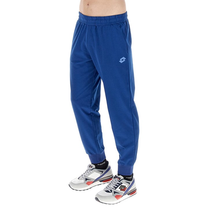 Chandals Lotto Dual Hombre Azules | ZC609150R1