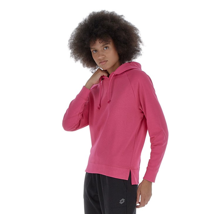 Chandals Lotto Keira W II Mujer Rosas Negras | DT851835S4